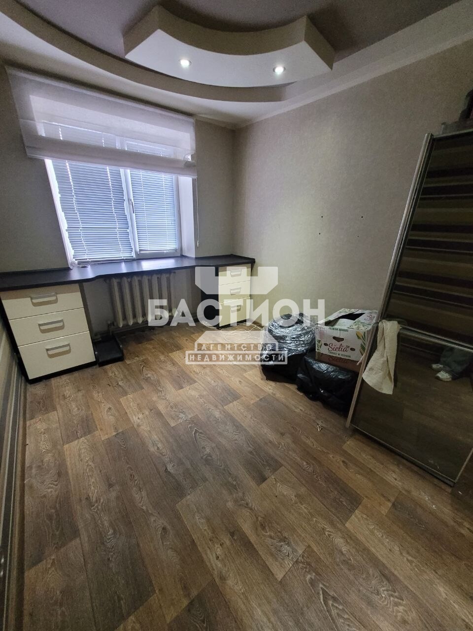 2-комнатная квартира, квартал Ватутина, 21, ID: 2086618