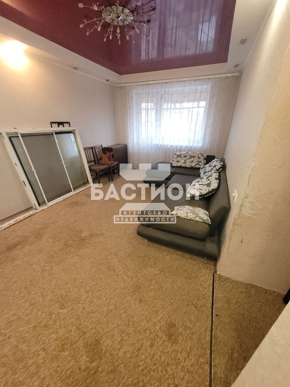 Фото 2-комнатная квартира, квартал Ватутина, 21, ID: 2086618
