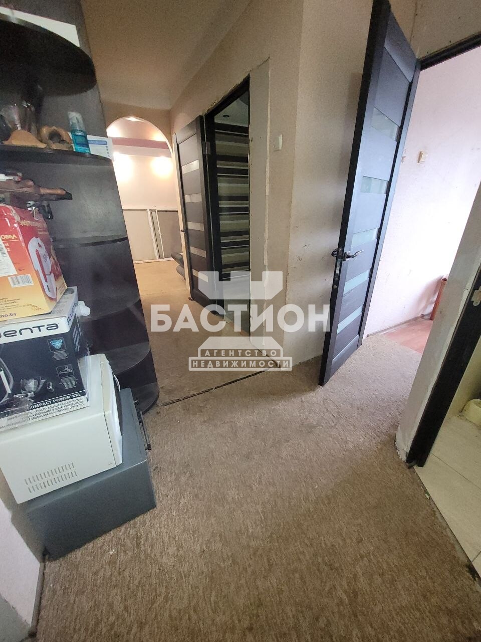 Фото 2-комнатная квартира, квартал Ватутина, 21, ID: 2086618