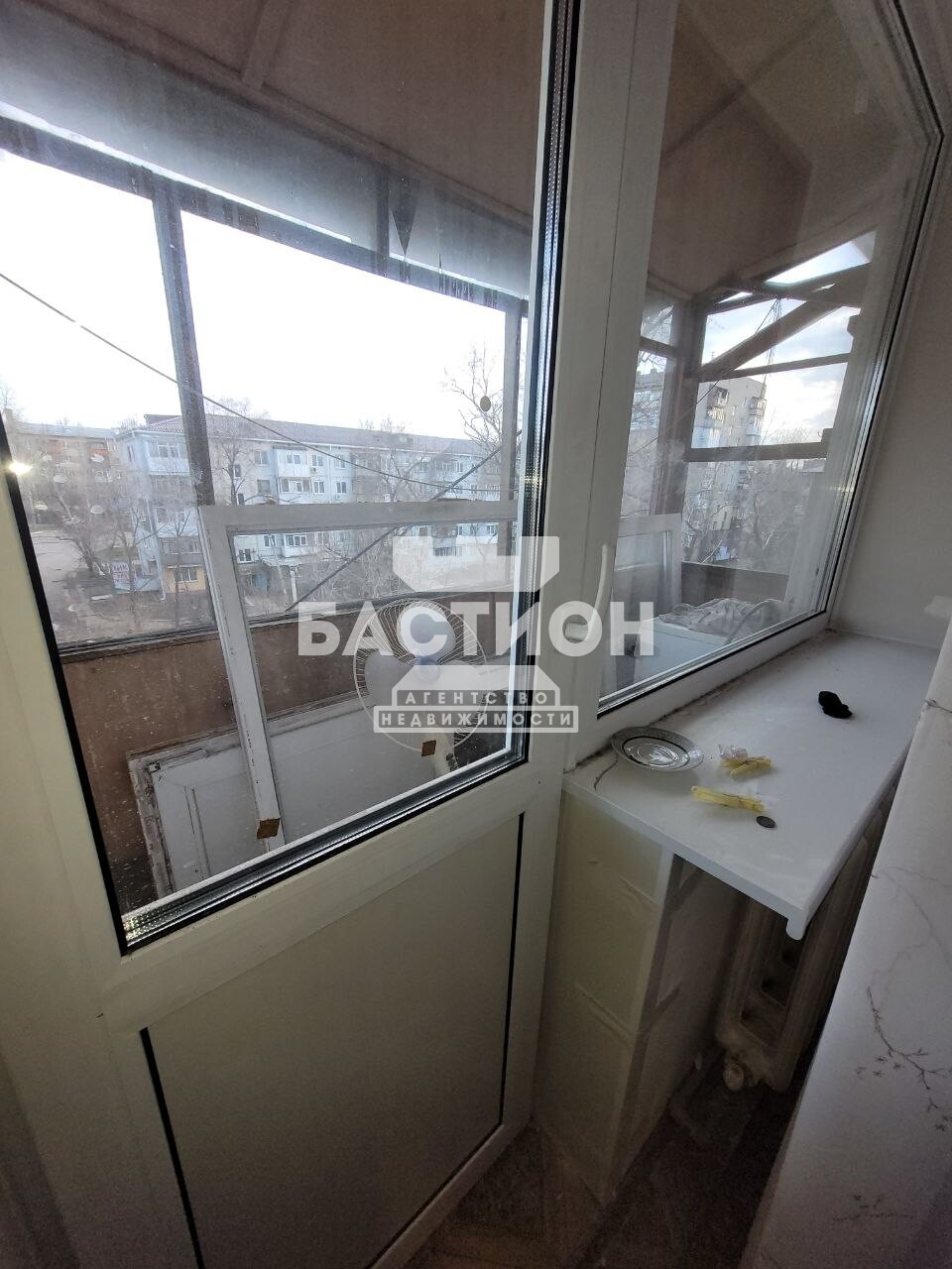 Фото 2-комнатная квартира, квартал Ватутина, 21, ID: 2086618
