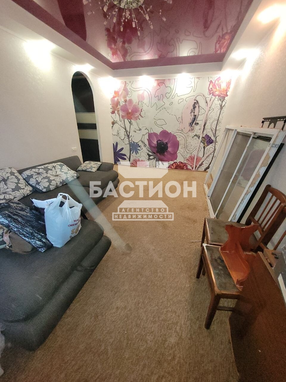 Фото 2-комнатная квартира, квартал Ватутина, 21, ID: 2086618