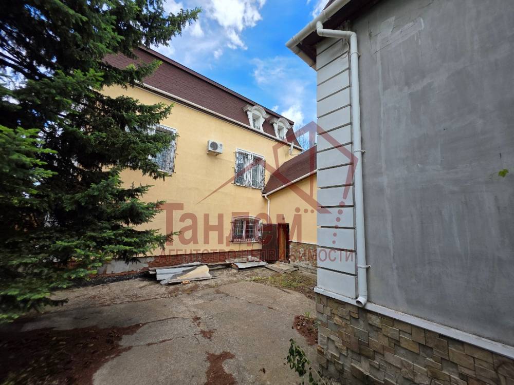 Фото Продажа дома в Луганске 776 м² - Объект №278