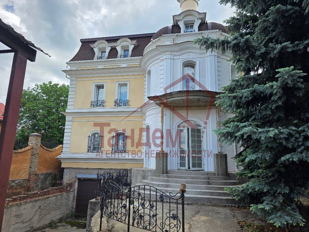 Продажа дома в Луганске 776 м² - Объект №278