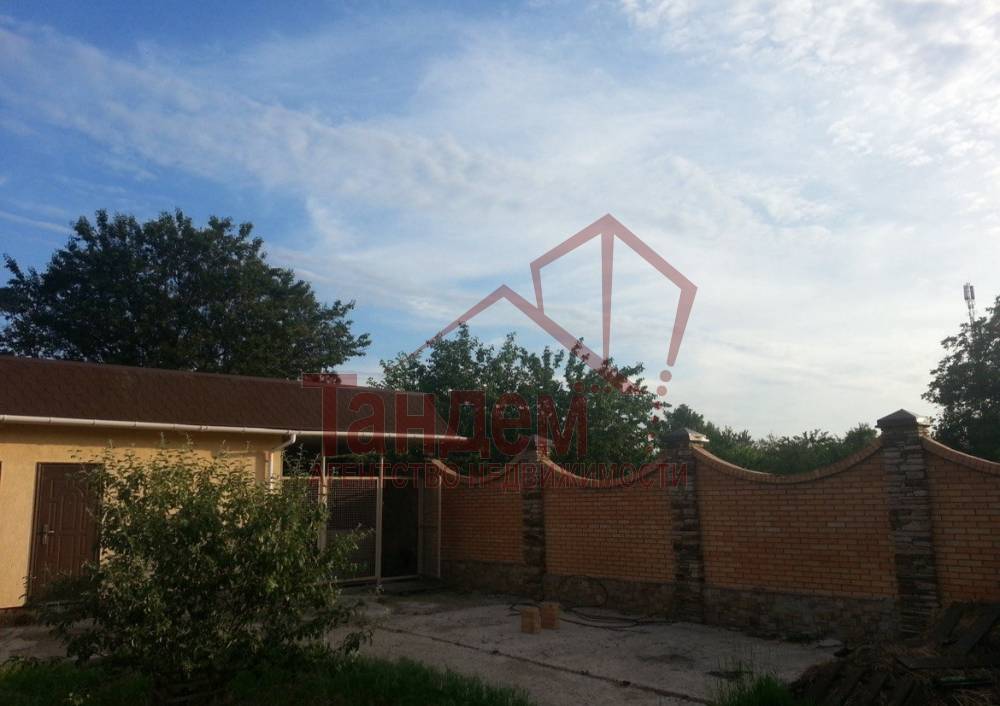 Фото Продажа дома в Луганске 776 м² - Объект №278