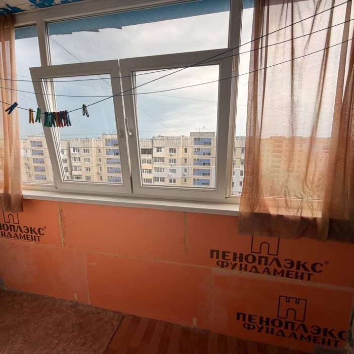 Фото Продам 1- к квартиру 37 кв. м. (улучшенка) в Луганске, кв. Ольховский (р- н Ледовой арены).