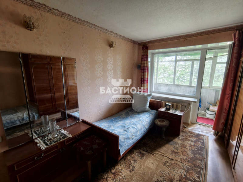 2-комнатная квартира, квартал 50-летия Октября, 13 ID: 2188864