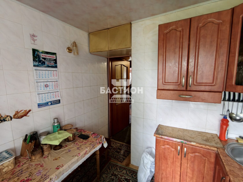 Фото 2-комнатная квартира, квартал 50-летия Октября, 13 ID: 2188864