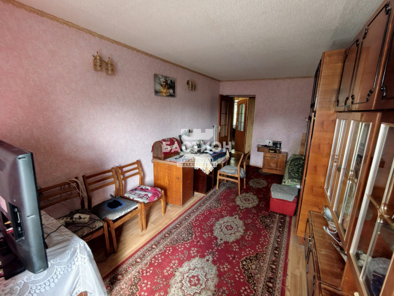 Фото 2-комнатная квартира, квартал 50-летия Октября, 13 ID: 2188864