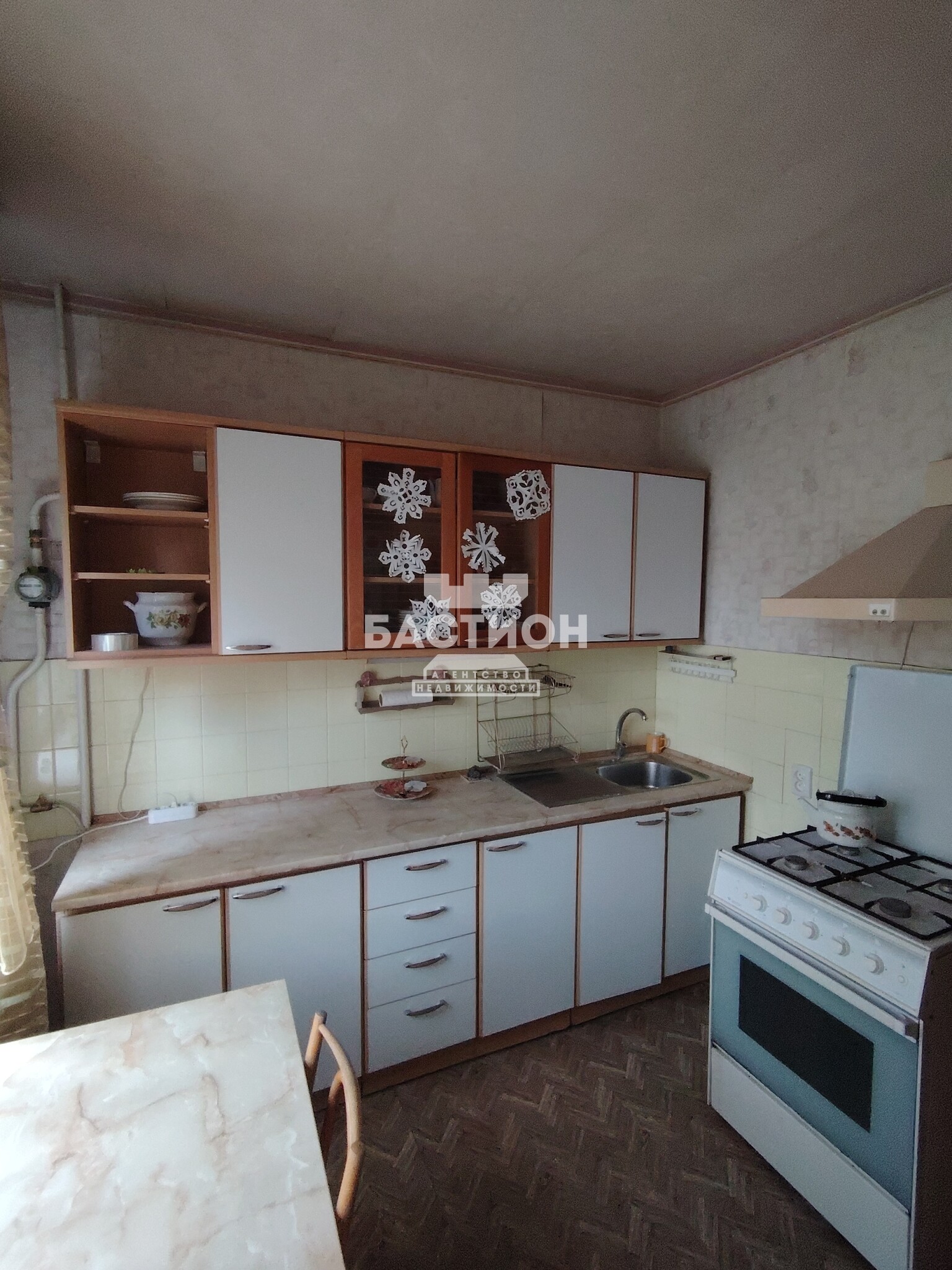 Фото 2-комнатная квартира, квартал Героев Сталинграда, 8 ID: 2224173