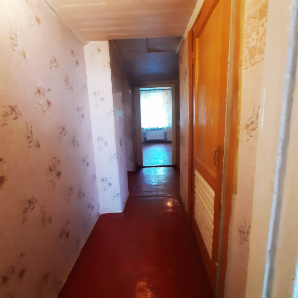 Фото №1179 Продаётся 2 комн. кв-ра с Автономным отоплением, ул. Кирова, р-н маг. ”Семейный”