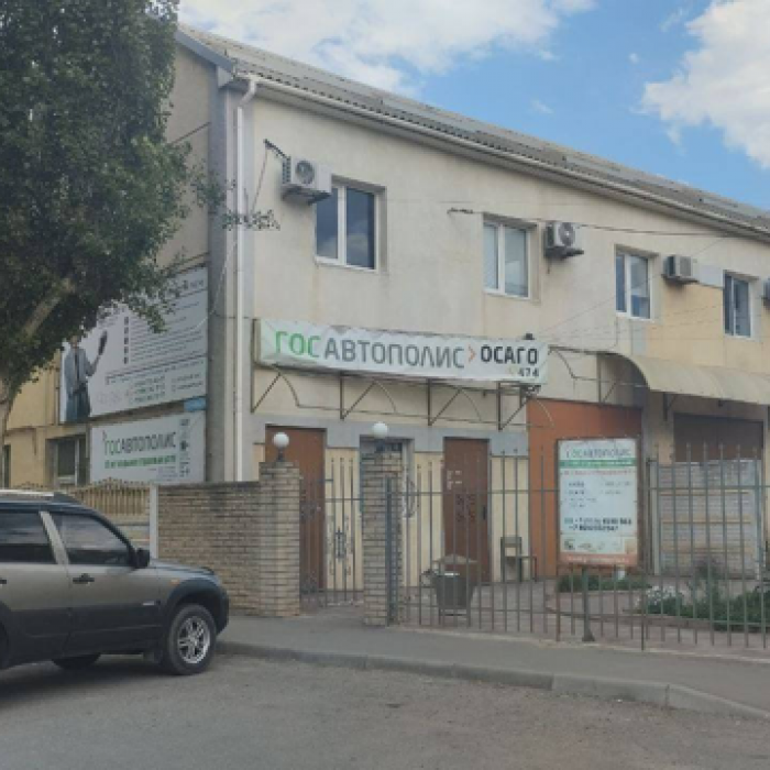 Сдам офис 35м2 2 кабинета ул. Советская