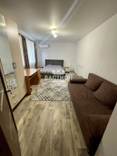 1-комнатная квартира, квартал Солнечный, 1Б ID:2124860