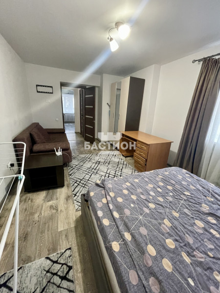 Фото 1-комнатная квартира, квартал Солнечный, 1Б ID:2124860
