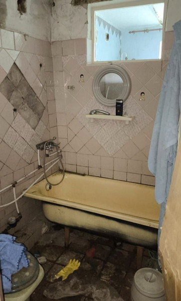 Фото 2-комнатная квартира п. Новосветловка р-н центра