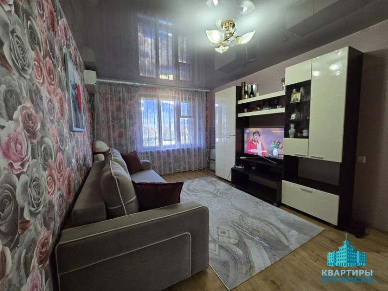 1 ком ул. 50 лет Образования СССР 4,8м.р.