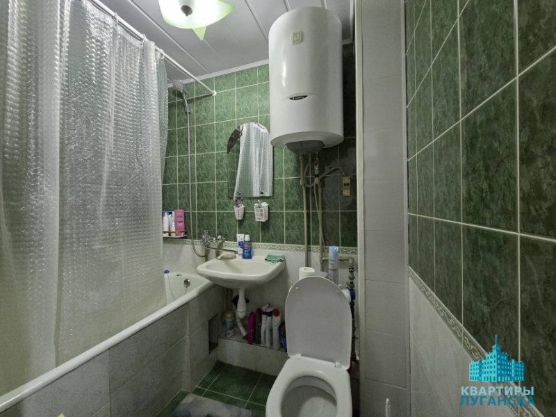 Фото 1 ком ул. 50 лет Образования СССР 4,8м.р.