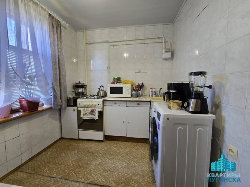 Фото 1 ком ул. 50 лет Образования СССР 4,8м.р.