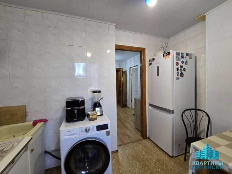 Фото 1 ком ул. 50 лет Образования СССР 4,8м.р.