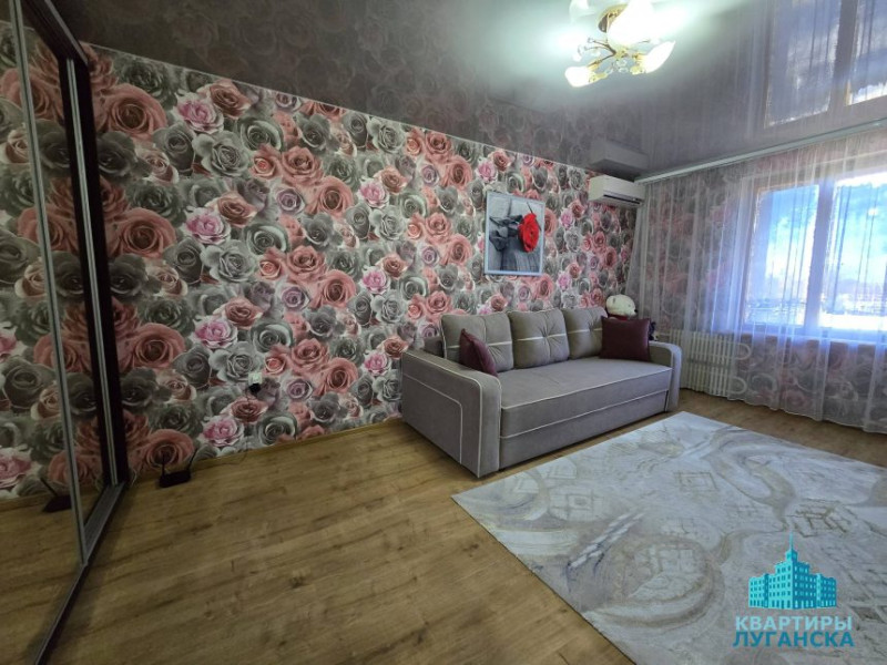 Фото 1 ком ул. 50 лет Образования СССР 4,8м.р.