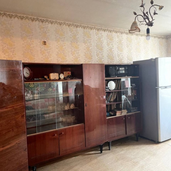 Фото Продам 1 комнатную квартиру на ул. Геологическая