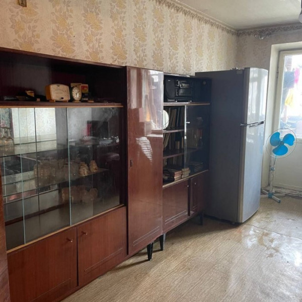 Продам 1 комнатную квартиру на ул. Геологическая