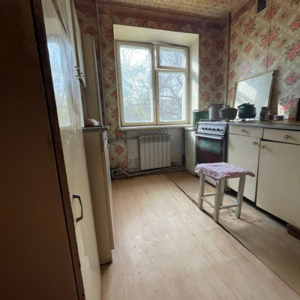 Фото Продам 1 комнатную квартиру на ул. Геологическая