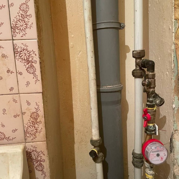 Фото Продам 1 комнатную квартиру на ул. Геологическая