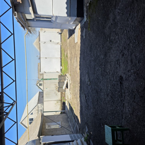 Фото Продам флигель в городе Луганск пос Металлист