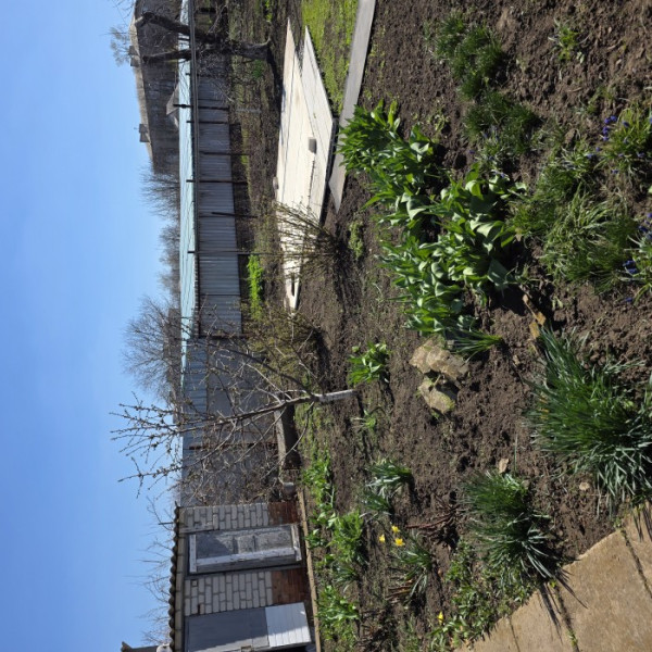 Фото Продам флигель в городе Луганск пос Металлист