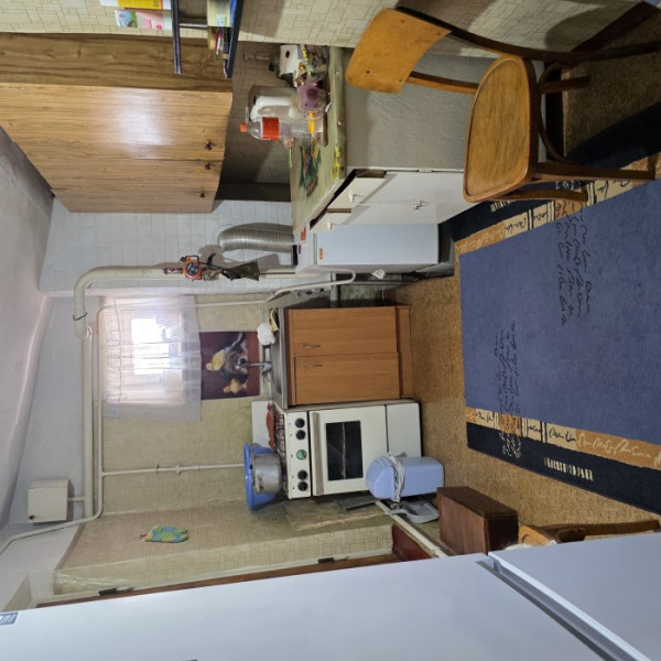 Фото Продам флигель в городе Луганск пос Металлист