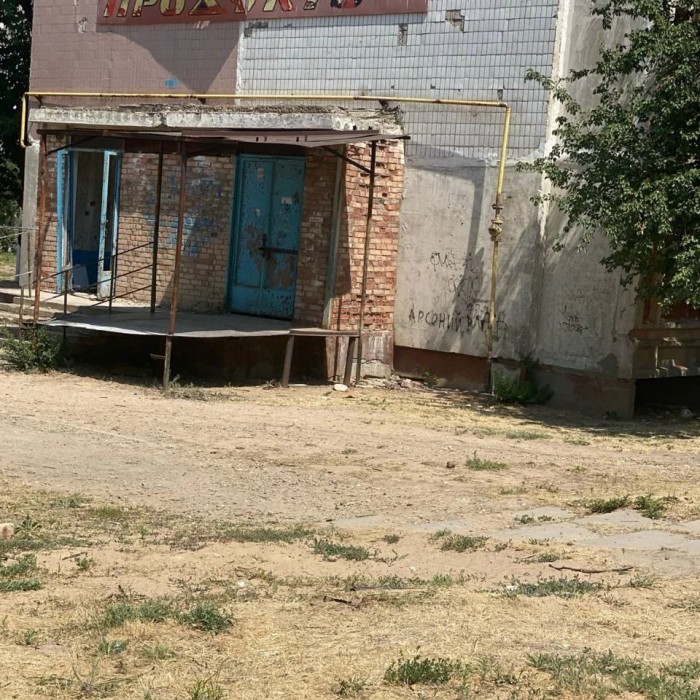 Фото Сдам коммерческое помещение под любой вид деятельности на кв. Заречном дом 8