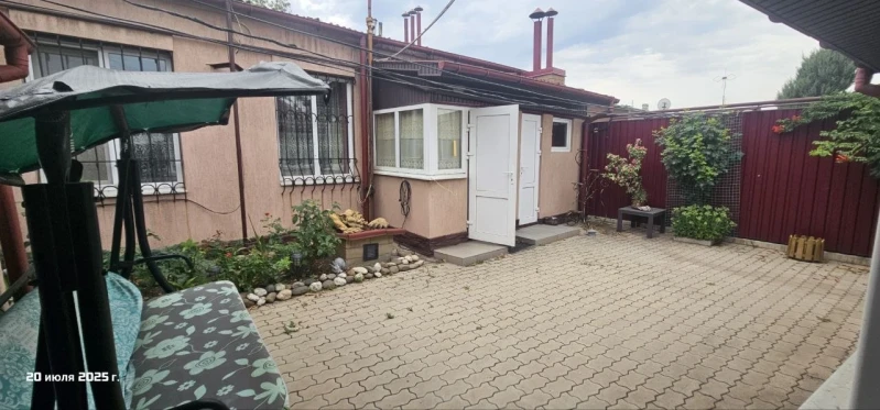Продаётся 3-комнатный дом а городе Стаханов, ул. Энгельса