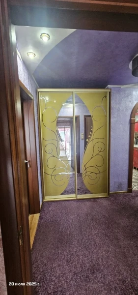 Фото Продаётся 3-комнатный дом а городе Стаханов, ул. Энгельса