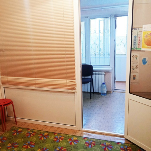 № 7113 Продам 1 комн. квартиру в р-не маг. &amp;quot;Парус&amp;quot;