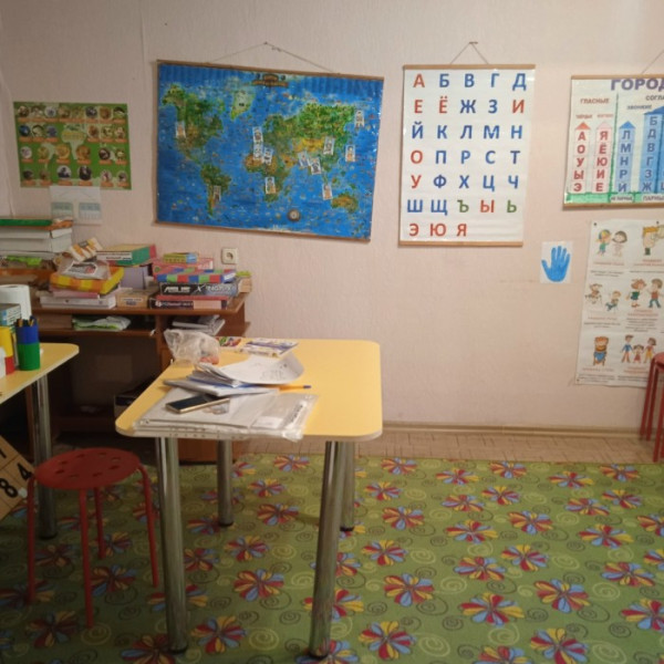 Фото № 7113 Продам 1 комн. квартиру в р-не маг. "Парус"