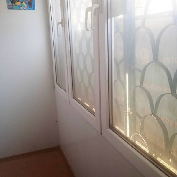 Фото № 7113 Продам 1 комн. квартиру в р-не маг. "Парус"