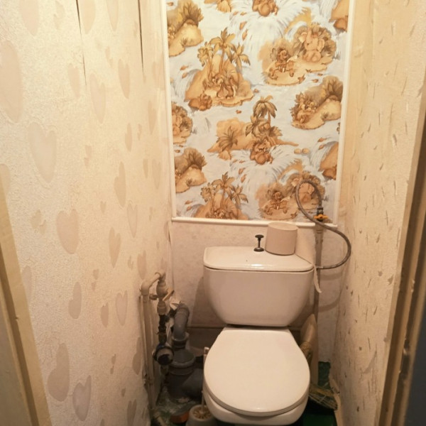 Фото № 7113 Продам 1 комн. квартиру в р-не маг. "Парус"