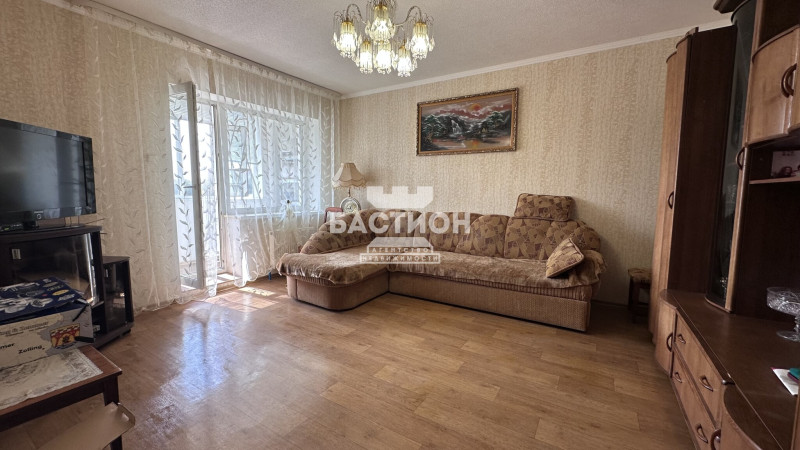 Фото Продаётся однокомнатная квартира, 48,6 м²