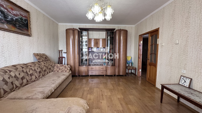 Фото Продаётся однокомнатная квартира, 48,6 м²