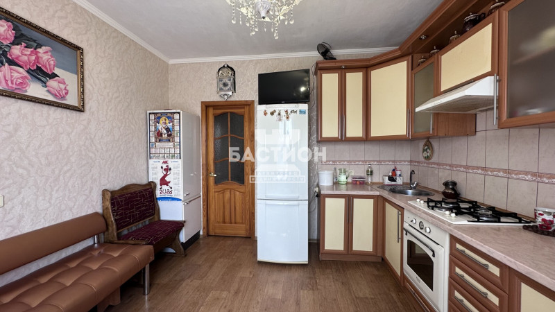 Фото Продаётся однокомнатная квартира, 48,6 м²