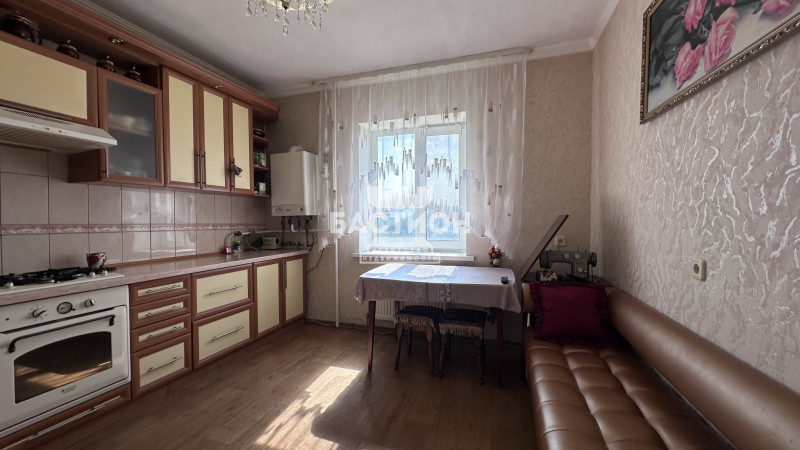 Фото Продаётся однокомнатная квартира, 48,6 м²