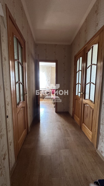 Фото Продаётся однокомнатная квартира, 48,6 м²