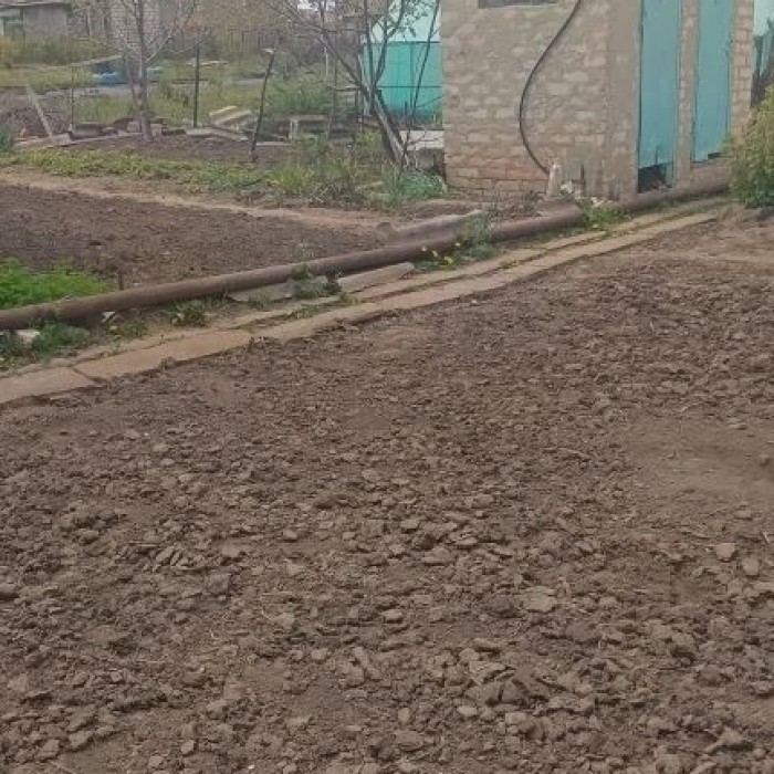 Фото Дача г. Лутугино СНТ”Шахтер”
