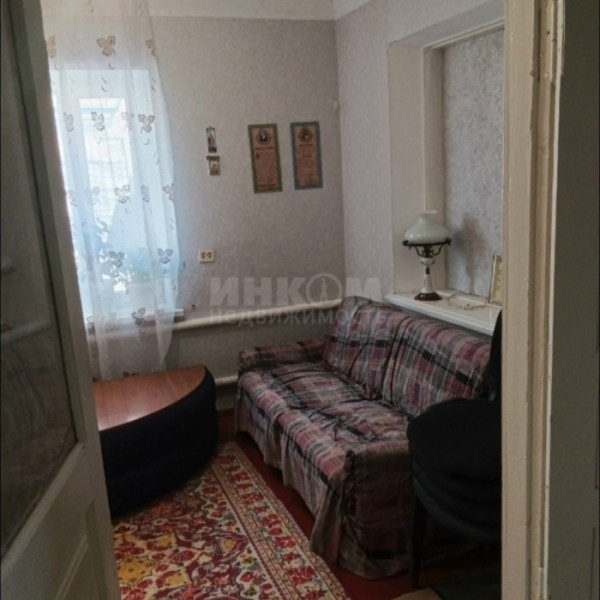 Фото Продам дом в г Луганск пос Косиора