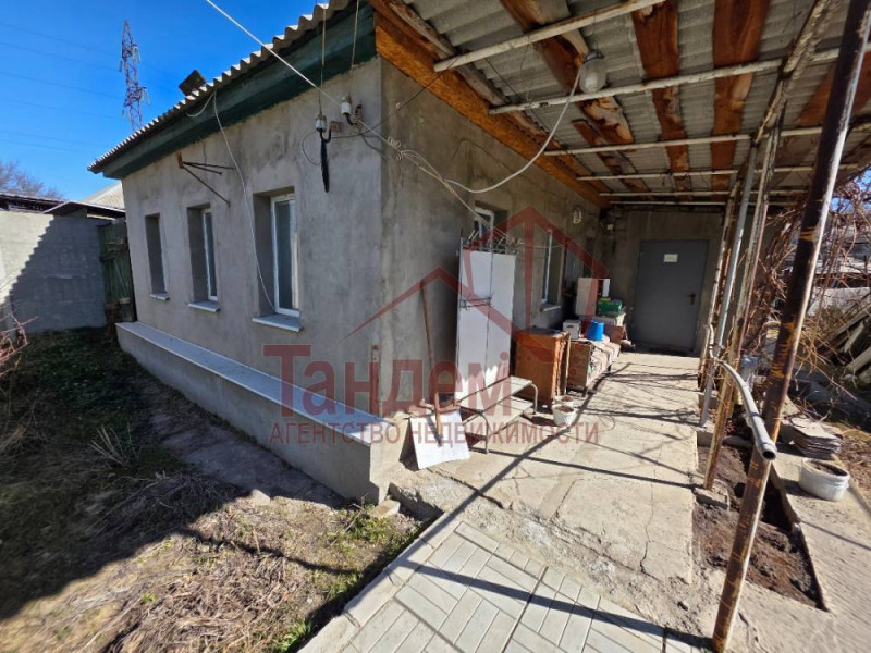 Фото Продается дом в Луганске 90м2 - Объект №231