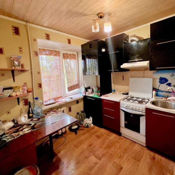 Фото Продам 3х комнатную квартиру г. Луганск, ул. Геологическая (Артемовский р-н)