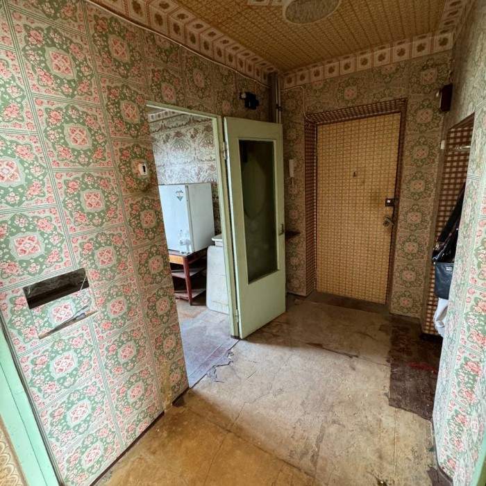 Фото Продается двух комнатная квартира, на квартале Якира, дом 9
