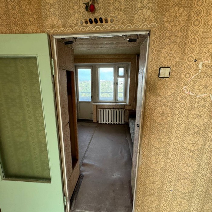 Фото Продается двух комнатная квартира, на квартале Якира, дом 9