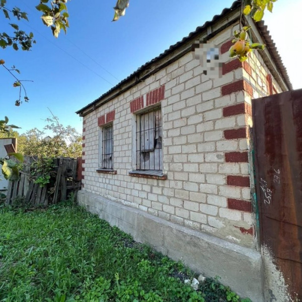 Фото Продам участок в г. Луганск ул. Гоженко