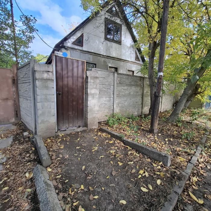 Фото Продам дом. Ул. Филатова, Артёмовский р-н, г. Луганск